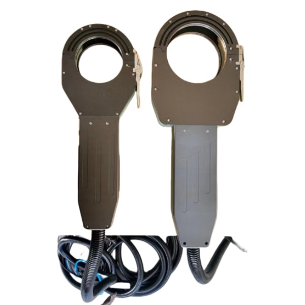 Orbital/Tube Equipment