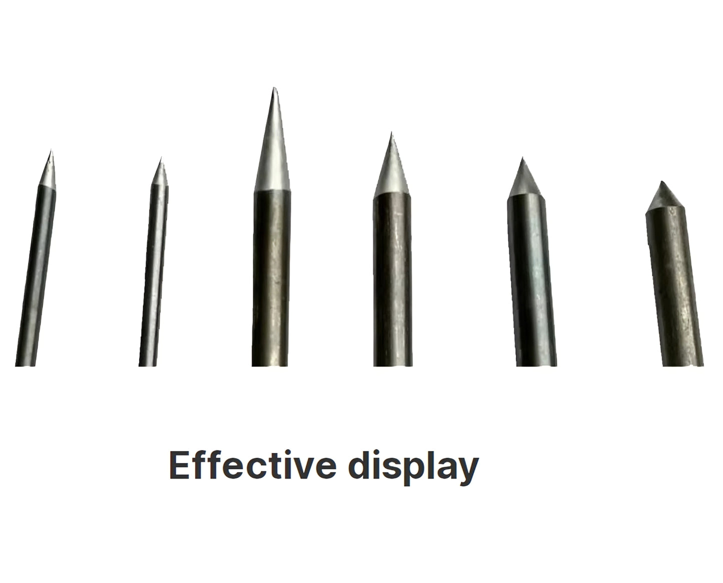 Tungsten Pole Sharpening for Metal Pipe Welding Portable Tungsten Electrode Sharpening Machine Tungsten Electrode Grinder