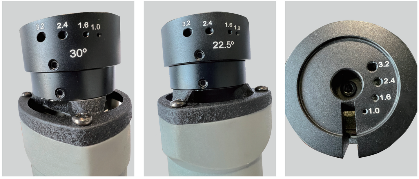 Tungsten Pole Sharpening for Metal Pipe Welding Portable Tungsten Electrode Sharpening Machine Tungsten Electrode Grinder