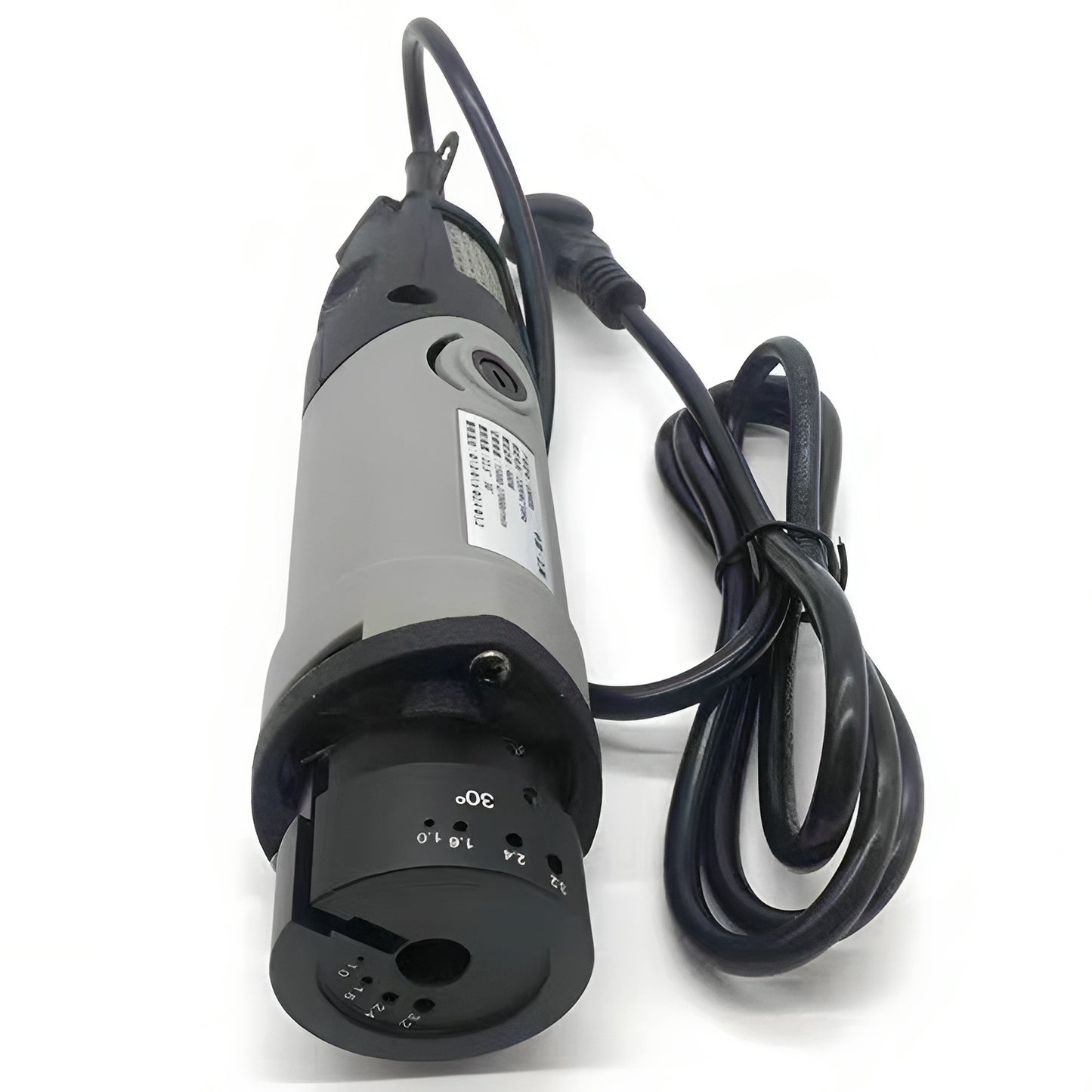 Tungsten Pole Sharpening for Metal Pipe Welding Portable Tungsten Electrode Sharpening Machine Tungsten Electrode Grinder