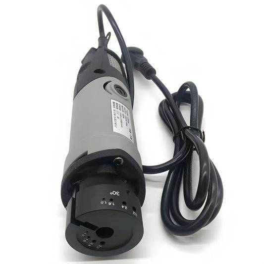 Tungsten Pole Sharpening for Metal Pipe Welding Portable Tungsten Electrode Sharpening Machine Tungsten Electrode Grinder