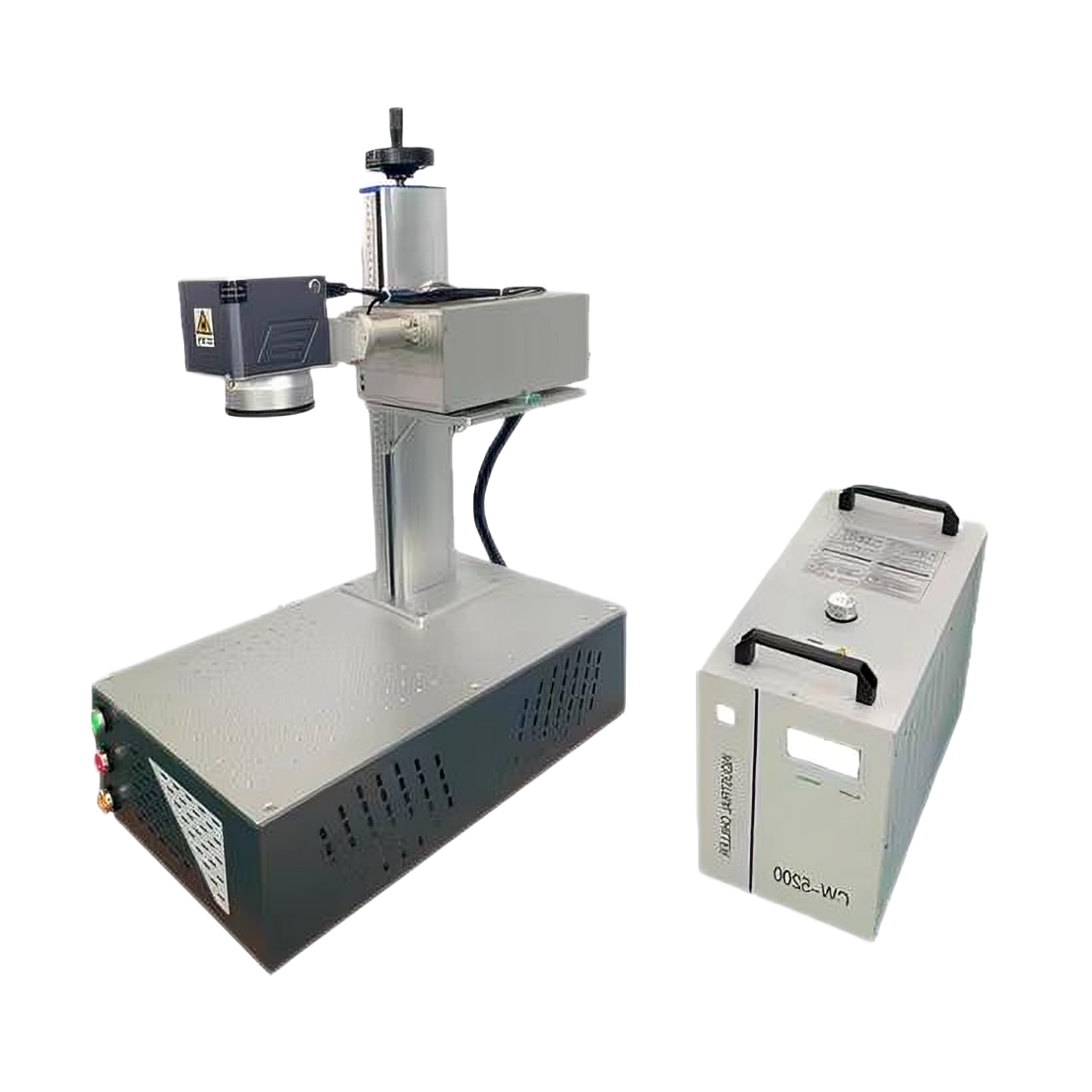 3W 5W UV Laser Marking Machine Machine for Small Business Metal CNC Phone Case Printing Machine Laser Engraving Machine