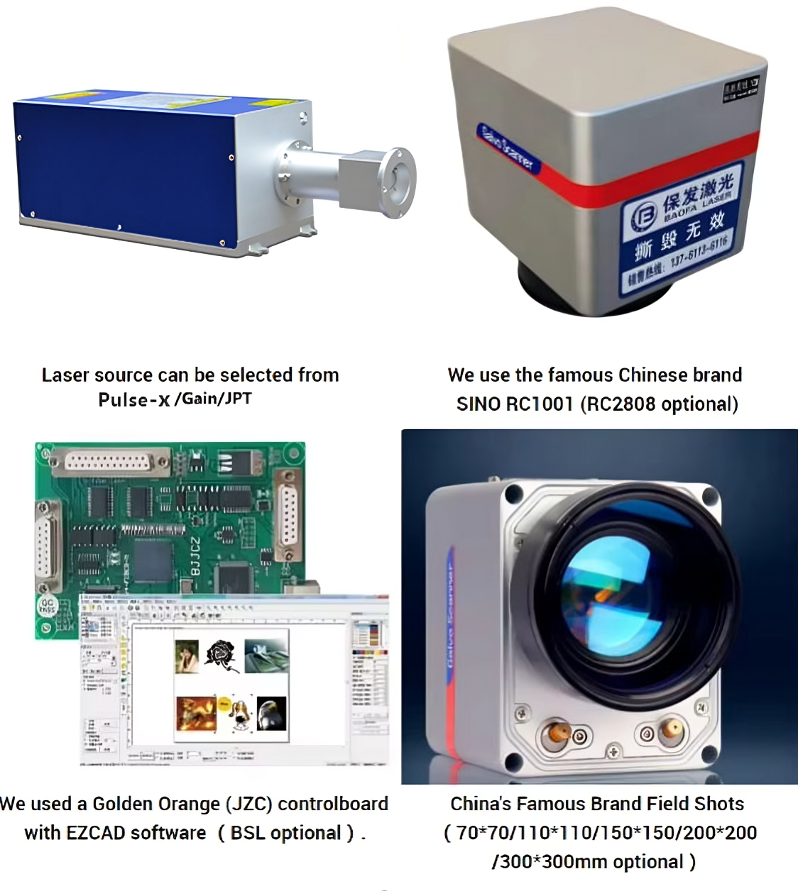 3W 5W UV Laser Marking Machine Machine for Small Business Metal CNC Phone Case Printing Machine Laser Engraving Machine