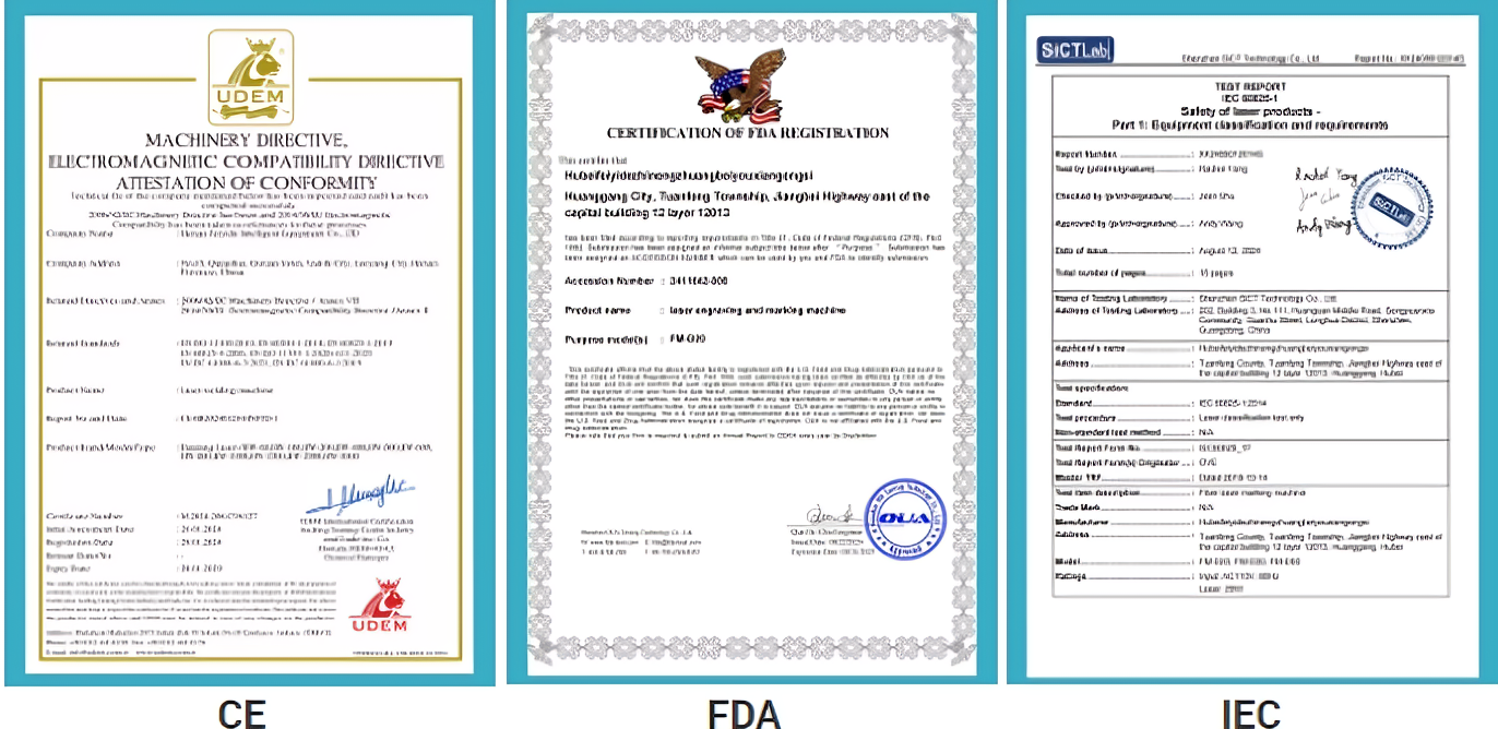 CO2  Price small non-metal engraving machine  metal 3d printer machinery industry eguipment laser engraving machine