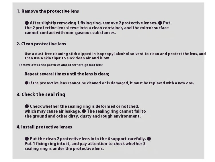 Fiber Protective Lens D18*2 0-3kw for 1064nm Fiber Engraver Laser Machine Spare Parts Laser Lens for SUP 23T welding gun