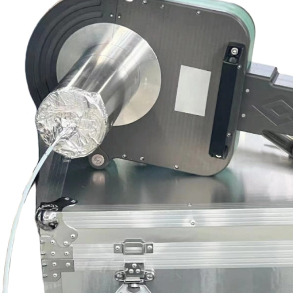 Automatic Stainless Steel Pipe Welding Machine Orbital Welders CNC Orbital Welding Machine Pipes Welding Equipment