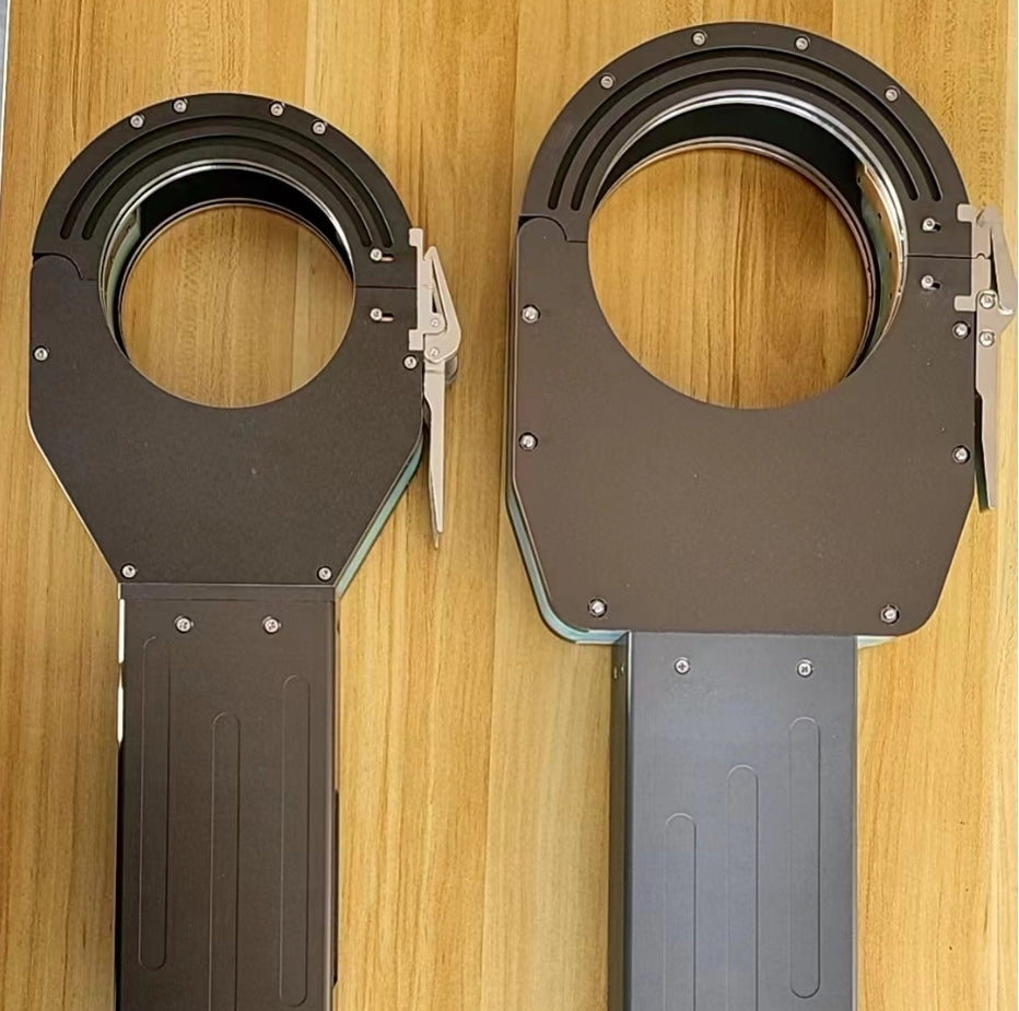 Automatic Stainless Steel Pipe Welding Machine Orbital Welders CNC Orbital Welding Machine Pipes Welding Equipment