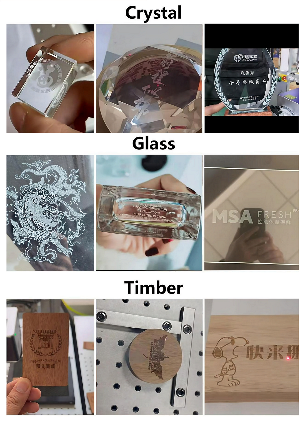 3W 5W UV Laser Marking Machine Machine for Small Business Metal CNC Phone Case Printing Machine Laser Engraving Machine