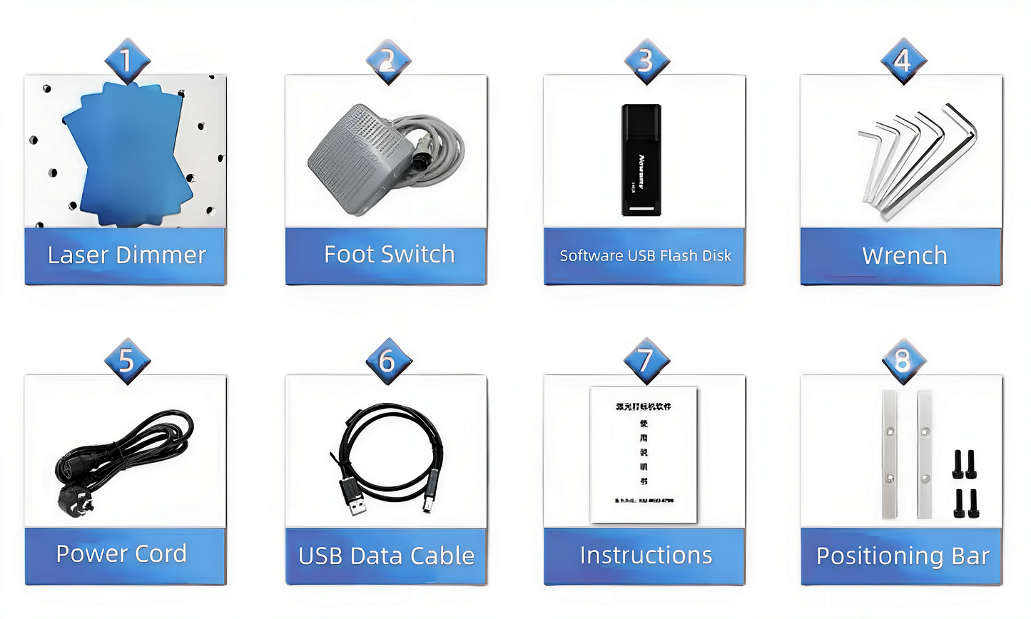 3W 5W UV Laser Marking Machine Machine for Small Business Metal CNC Phone Case Printing Machine Laser Engraving Machine