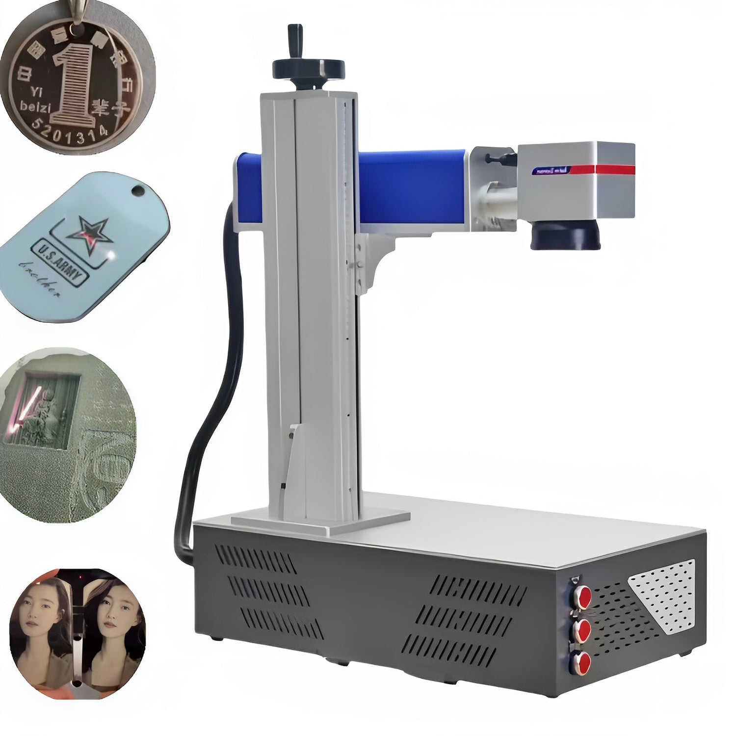 Laser Marker