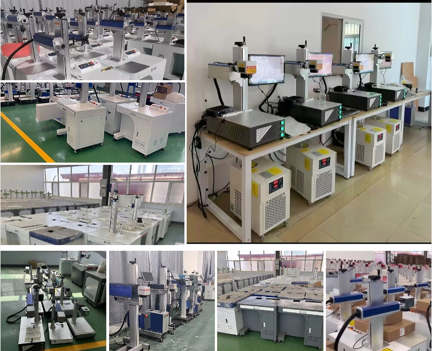 3W 5W UV Laser Marking Machine Machine for Small Business Metal CNC Phone Case Printing Machine Laser Engraving Machine