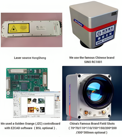 CO2  Price small non-metal engraving machine  metal 3d printer machinery industry eguipment laser engraving machine