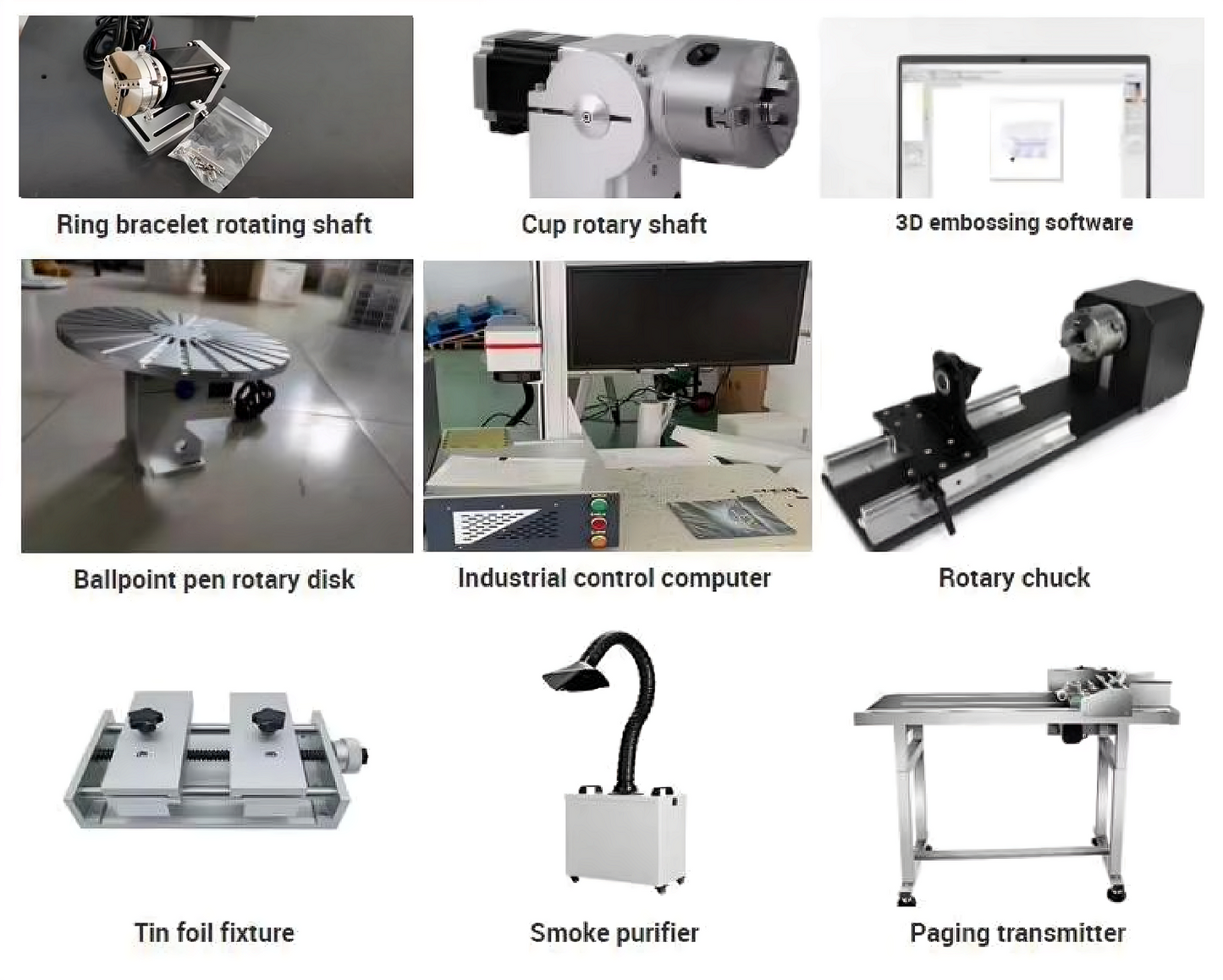 3W 5W UV Laser Marking Machine Machine for Small Business Metal CNC Phone Case Printing Machine Laser Engraving Machine